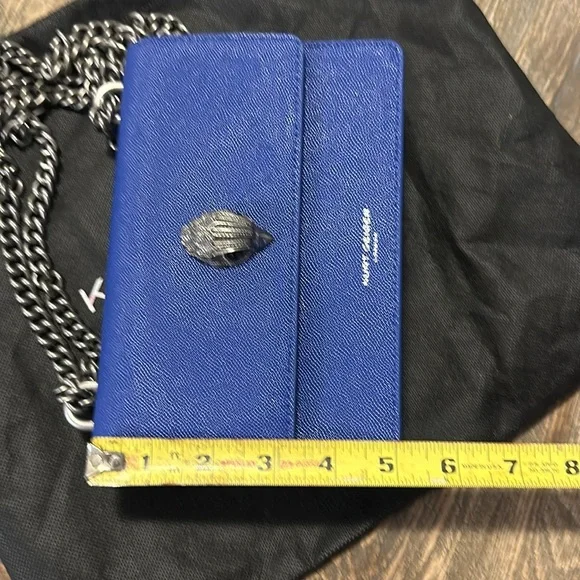 Kurt Geiger purse - Picture 12 of 13